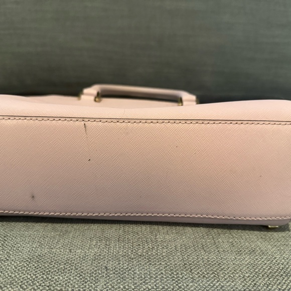 Chic Michael Kors Studded Tote Bag - Picture 3 of 7